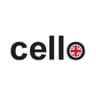 Cello Electronics logo