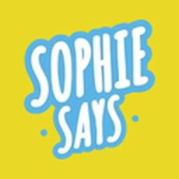 Sophie Says logo