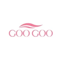 Goo Goo Hair logo