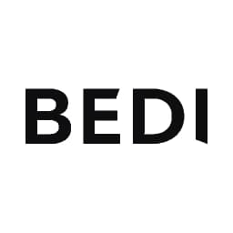 BEDI Studios logo