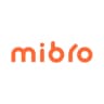 Mibro Fit logo