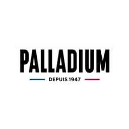 Palladium UK logo