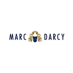 Marc Darcy logo
