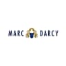 Marc Darcy logo
