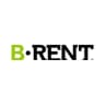 B-rent logo