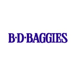 BD Baggies logo