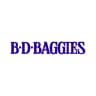 BD Baggies logo