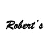 Robert's logo