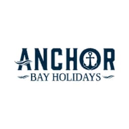 Anchor Bay Holidays logo