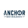 Anchor Bay Holidays logo
