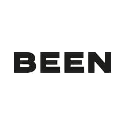 BEEN London logo