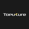 Toputure logo
