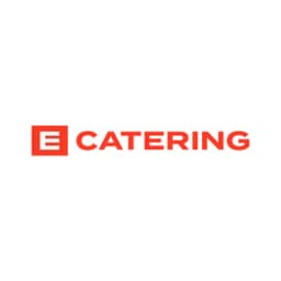 ECatering logo