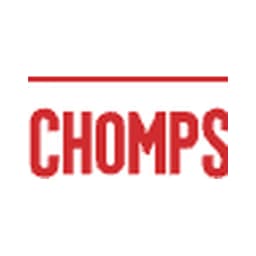 Chomps logo