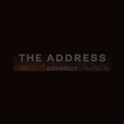 The Address Connolly logo