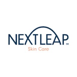 NextLeap Skincare logo