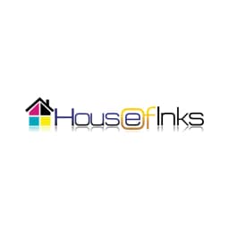 House of Inks logo