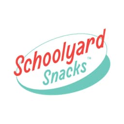 Schoolyard Snacks logo