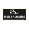 House of Sneakers logo
