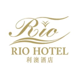 Rio Hotel logo