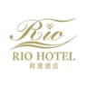 Rio Hotel logo