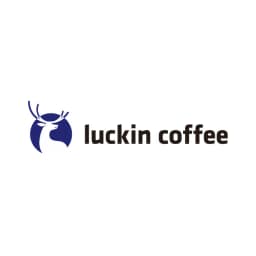 Luckin Coffee logo