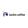Luckin Coffee logo