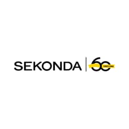 Sekonda logo