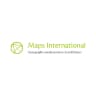 Maps International logo