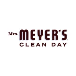 Mrs. Meyer's logo