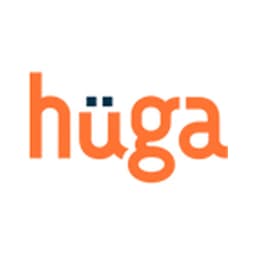 Hüga Heat logo