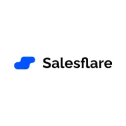 Salesflare logo