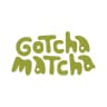 Gotcha Matcha logo