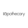 Ilapothecary logo