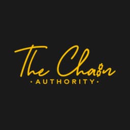 The Chain Authority logo