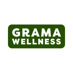 Grama Wellness logo