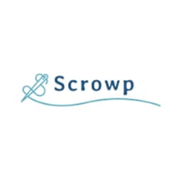 Scrowp logo