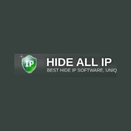 Hide ALL IP logo