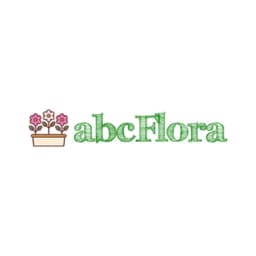 abcFlora logo