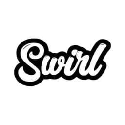 Swirl Gas logo
