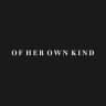 Of Her Own Kind logo