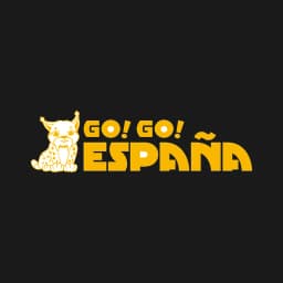 Go! Go! España logo