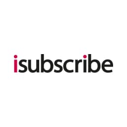 isubscribe.co.uk logo