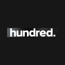 Hundred Health logo