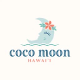 Coco Moon logo