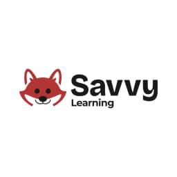 Savvy Learning logo