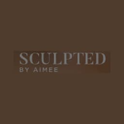 Sculpted by Aimee logo