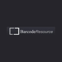 BarcodeResource logo