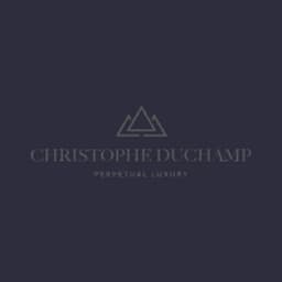 Christophe Duchamp logo