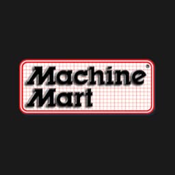 Machine Mart logo
